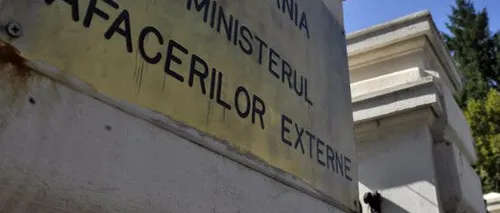 Ministerul de Externe le recomandă cetățenilor români să părăsească Rusia