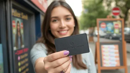 Motivul nebănuit pentru care cardul BANCAR are un PIN format din 4 cifre. Totul a început în 1967