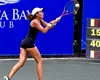 Jucătoarea de tenis Irina Fetecău, suspendată 10 luni de ITIA pentru încălcarea programului antidoping