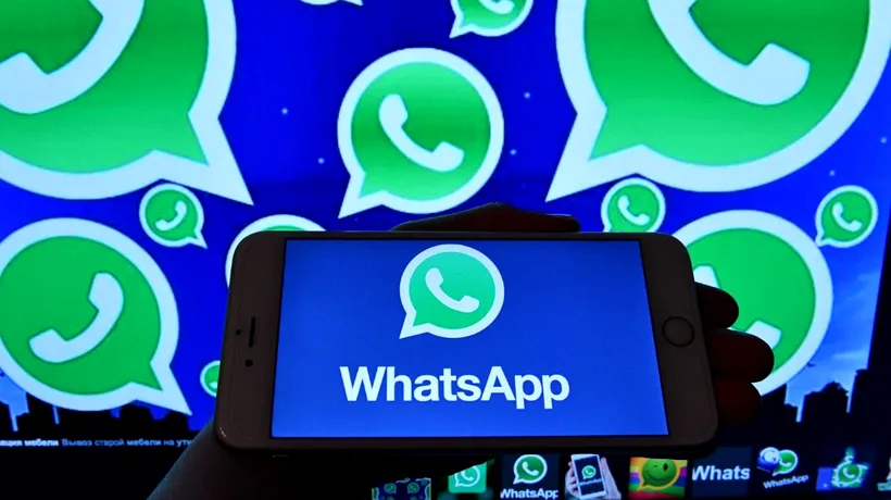 Aplicația WhatsApp, vizată de un atac cibernetic cu scopul instalării unui program clandestin de monitorizare