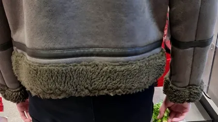 Ce a putut cumpăra un bucureștean din Mega Image, de doar 1,20 lei, în a doua zi de Crăciun. Casierița a crezut că glumește!