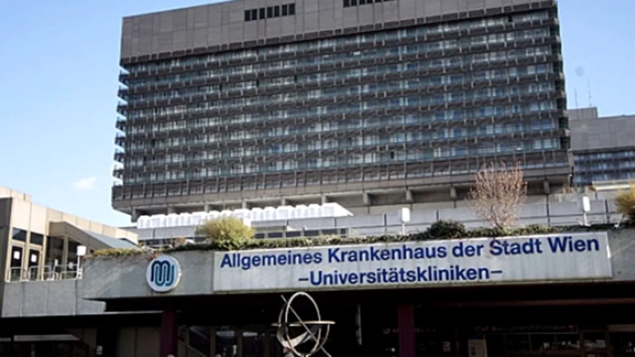 Părinții unui tânăr grav rănit au mers la Bruxelles după copilul lor, dar au aflat că acesta fusese trimis, de fapt, la Viena