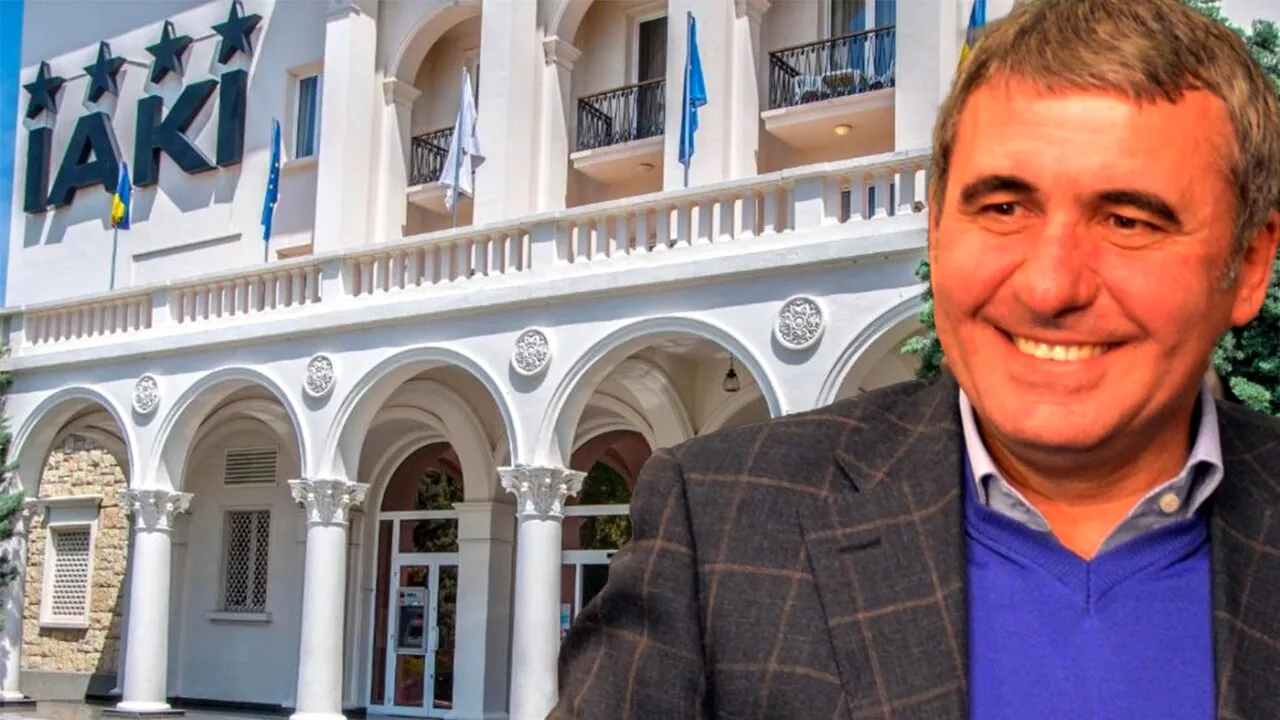 De necrezut câți lei costă o noapte de cazare, de 1 Mai, în hotelul lui Gică Hagi din Mamaia. Cât un concediu întreg în Grecia!