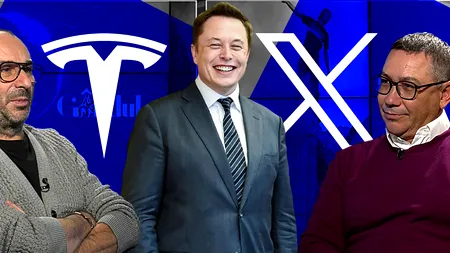 Victor Ponta: „Elon Musk este cel mai deștept om din lume. Sunt de acord cu 99% din ce spune”