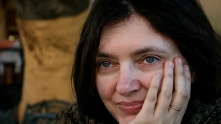 Tatiana Niculescu Bran, purtătoarea de cuvânt a lui Iohannis, A DEMISIONAT