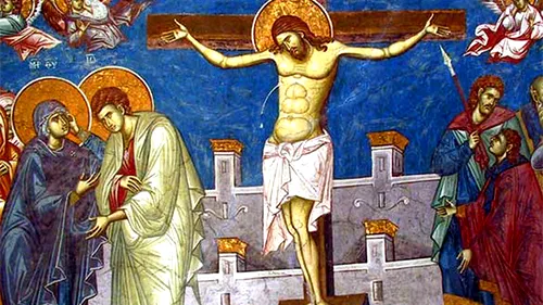 Calendar creștin ortodox, 30 aprilie 2021. Tradiții și obiceiuri în Vinerea Mare, ziua în care a fost răstignit Iisus Hristos