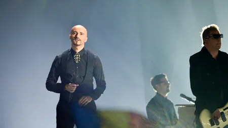 CUM VEDE BĂRBATUL LA 30 DE ANI FEMEIA. Călin Goia, cântăreț: Cea mai mare greșeală e să crezi nu îi mai datorezi absolut nimic femeii din viața ta