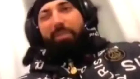 Interlopul care l-a măcelărit pe temutul Bebino, dezvăluiri în premieră despre atacul sângeros care a îngrozit România. „Mai ții minte cum mă rugai să nu te mai tai, că ai familie?”/VIDEO