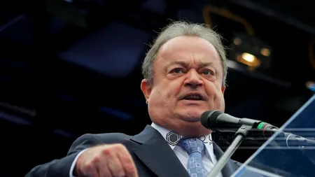 Vasile Blaga, despre motivele ascunse din spatele refuzului Austriei: „Nu merită să stăm în genunchi. Dacă cineva iese în câștig, acela e Putin”