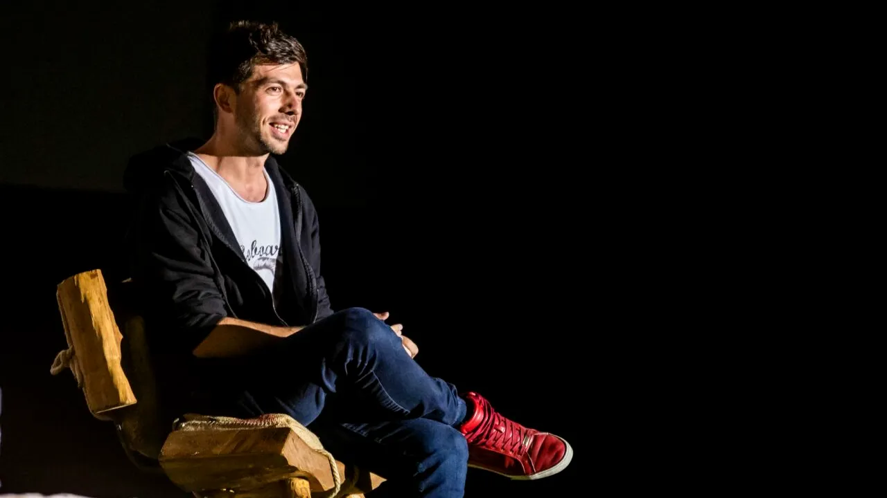 Câți bani face Mircea Bravo din YouTube. Actorul de comedie a recunoscut! Puțini s-ar fi așteptat la suma asta