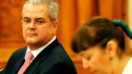 Adrian Năstase, ironii din închisoare la adresa Monicăi Macovei: 