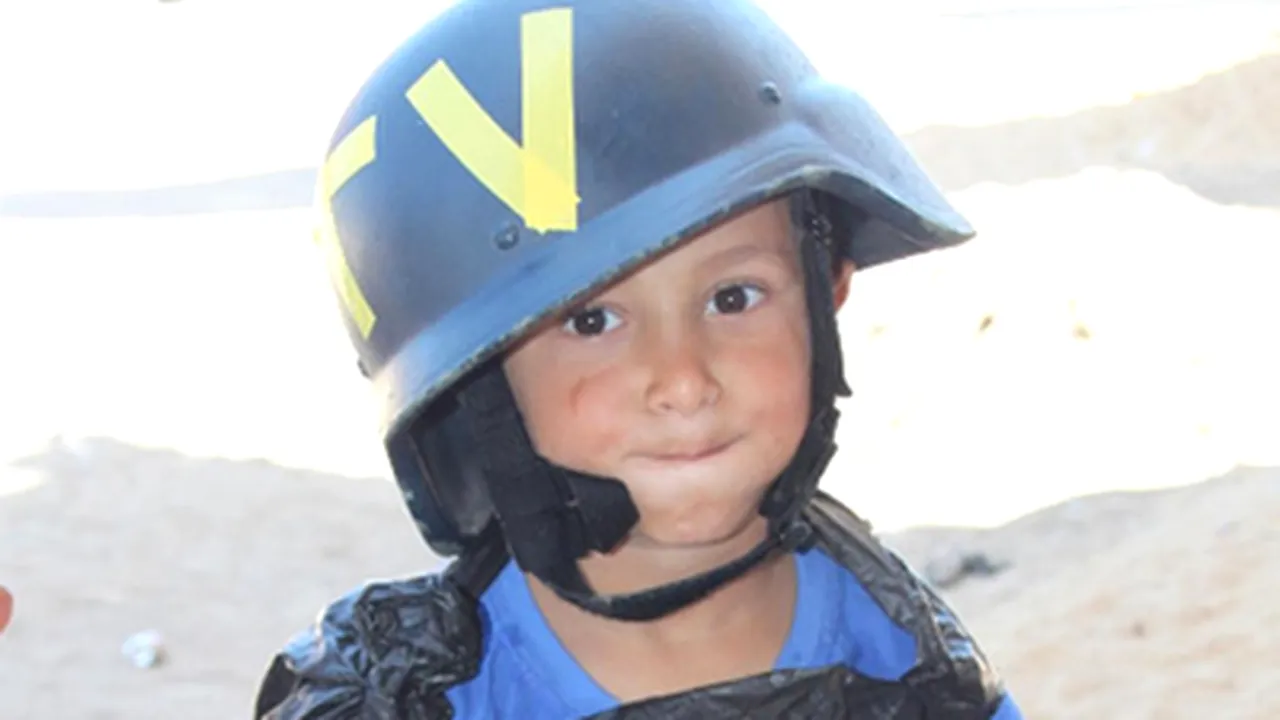 Pavlik Morozov din Massachusetts