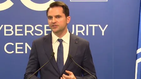 Centrul european de competențe în materie de SECURITATE CIBERNETICĂ și-a deschis porțile la București. Burduja: „O zi istorică pentru România”