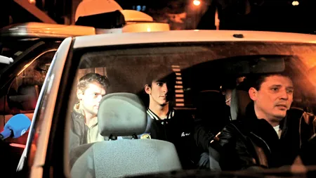 Andrei Plăcintă, condamnat la patru ani și jumătate cu executare, s-a predat la Poliția Timiș. 