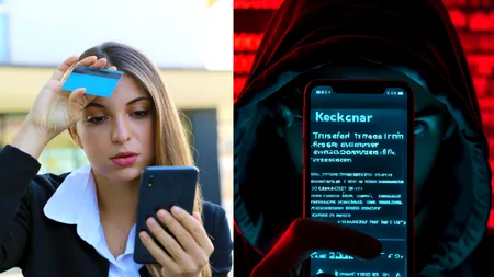 Țeapa „Revolut” care vă poate lăsa fără BANI în cont dacă răspundeți la acest număr de telefon