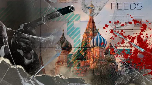 Asasinarea separatistului cecen Mamikhan Umarov și implicarea Rusiei în eliminarea dizidenților și a foștilor spioni
