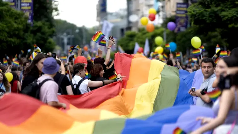 Initiațivă ACCEPT | Parchetul General și Avocatul Poporului se implică într-un proiect care privește drepturile comunității LGBTI. 160 de procurori și polițiști sunt instruiți pe tema infracțiunilor motivate de ură și prejudecată