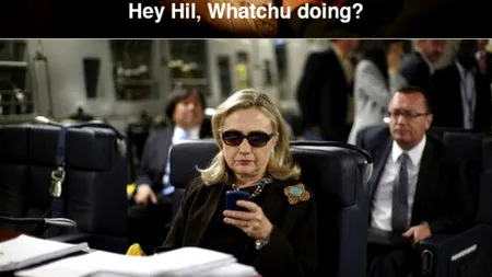 Doamna de Tinichea a Americii