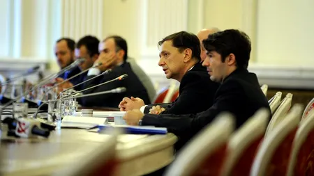 Ambasadorul Mazuru, despre scandalul invitațiilor: O mare gafă,  voi da explicații, dacă Parlamentul îmi cere