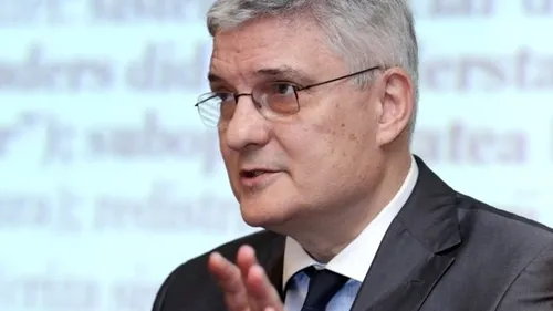 Daniel Dăianu, despre industria financiară: „Băncile centrale ştiu că tot cetăţeanul va plăti, dacă se întâmplă ceva...”