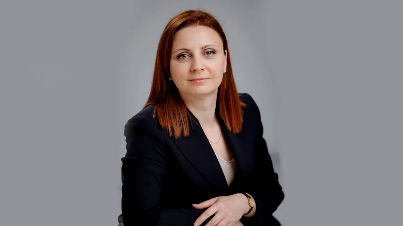 Comunicat: Vantage Towers AG o numește pe Simona Nijnic în funcția de Managing Director România