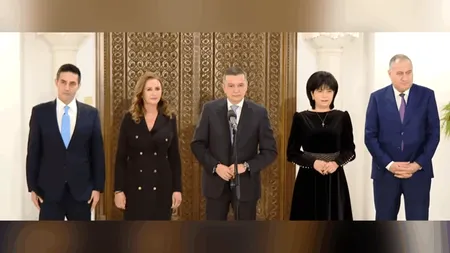 PSD vrea funcția de premier. Sorin Grindeanu: România are nevoie de un guvern rapid
