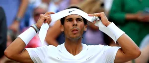 Rafael Nadal și-a anunțat RETRAGERE din tenis! Ce spunea Victor Hănescu despre celebrul jucător