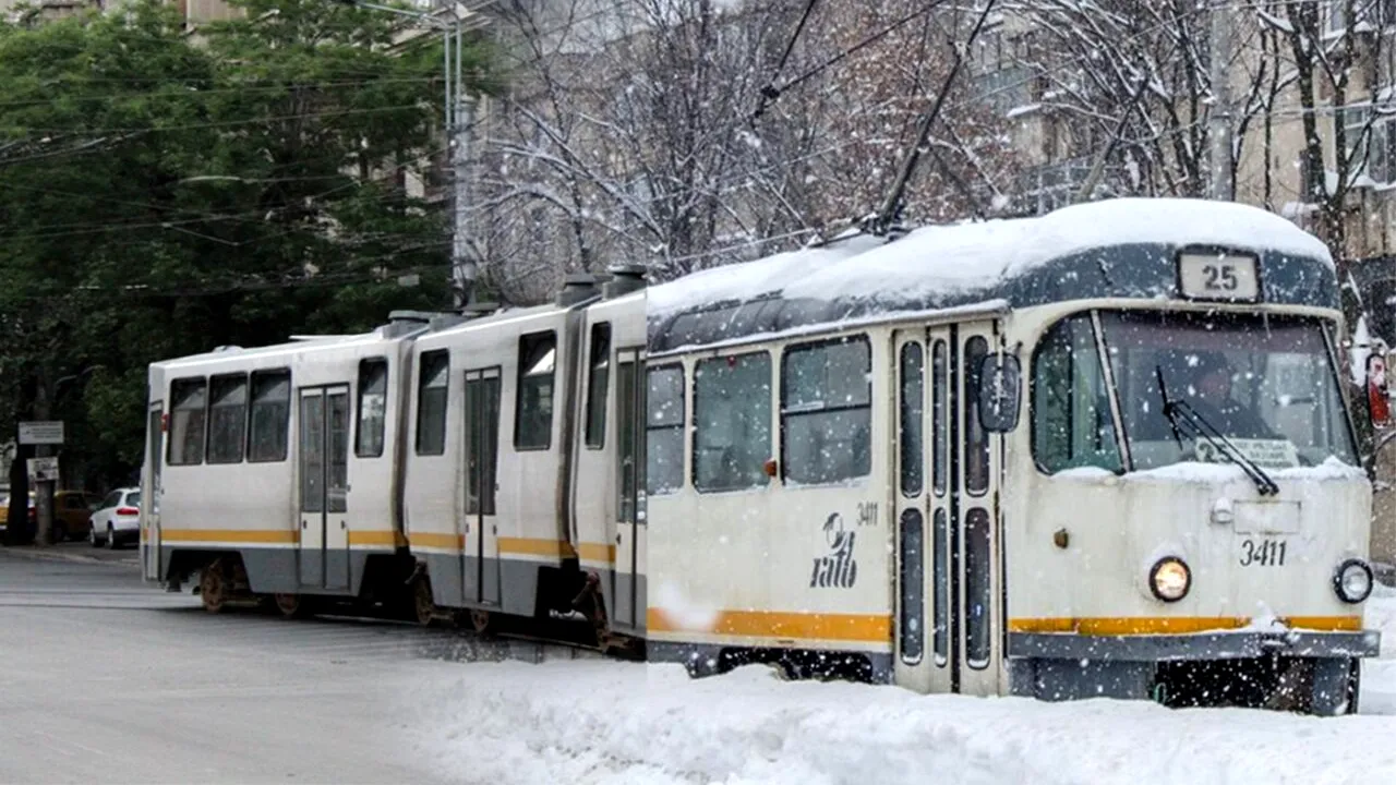 Meteorologii Accuweather anunță un februarie 2024 istoric în România. Temperaturi și fenomene ANORMALE în București și în restul marilor orașe