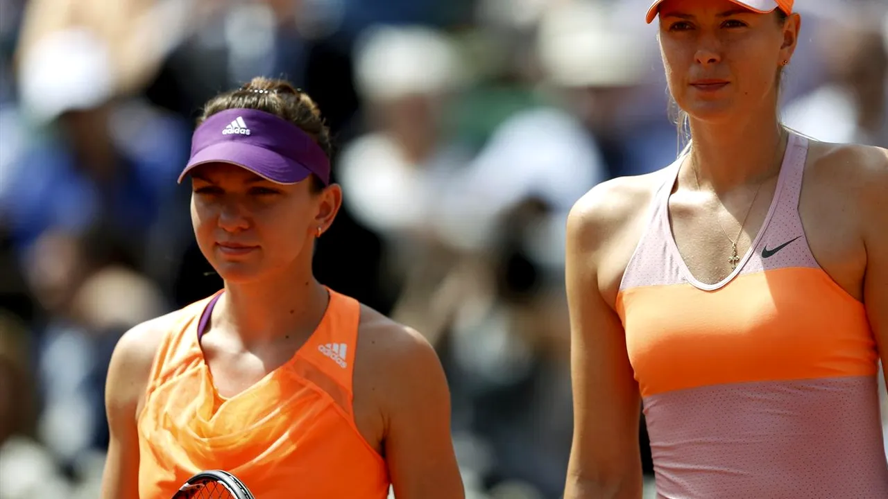 Tactica Simonei Halep: ce s-ar putea întâmpla dacă scoate un rezultat bun la Stuttgart, turneu pentru care a renunțat la națională