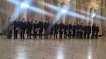 Guvernul Niculescu depune jurământul la Palatul Cotroceni