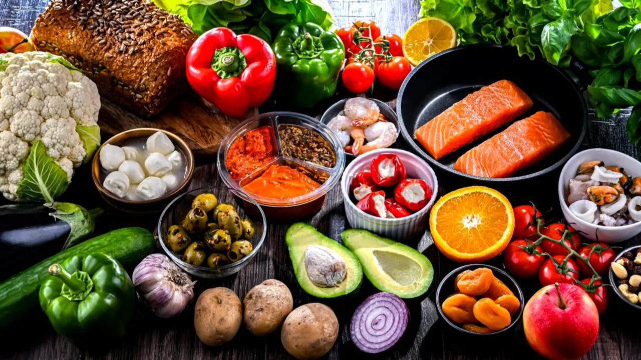 Ce alimente să consumi vara pentru o digestie ușoară. Ce recomandă specialiștii în nutriție