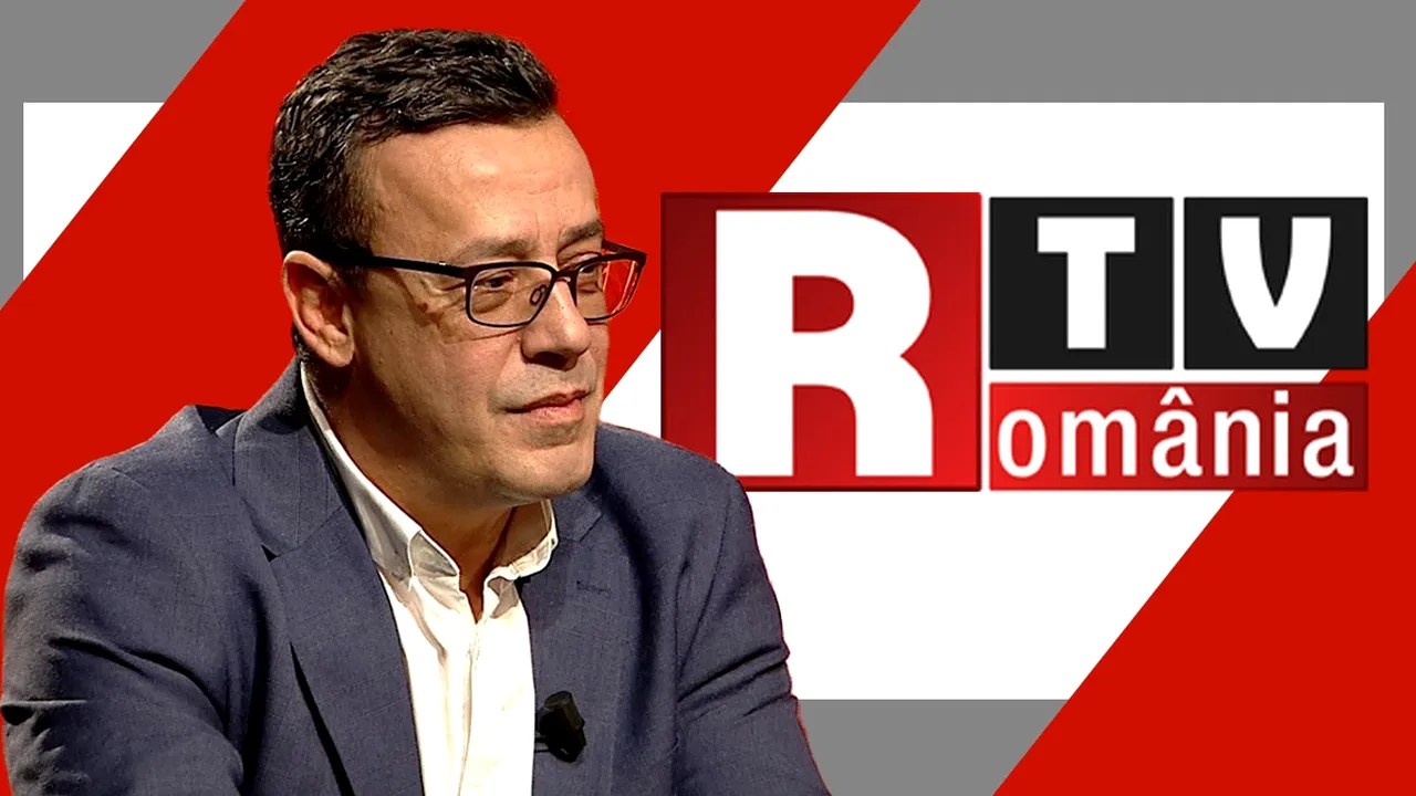 România TV, lider de audiență după anunțarea rezultatelor la alegerile prezidențiale. Contul de TikTok al lui Ciutacu a fost închis