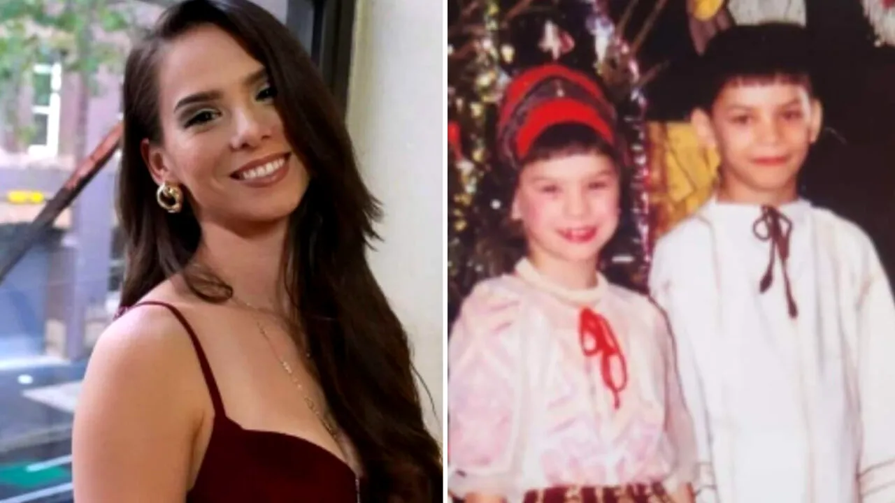 Viața bate filmul! În 1993, Georgeta a fost abandonată de mama ei și a fost adoptată de un cuplu din Franța. Cum și-a găsit familia acum, după 29 de ani