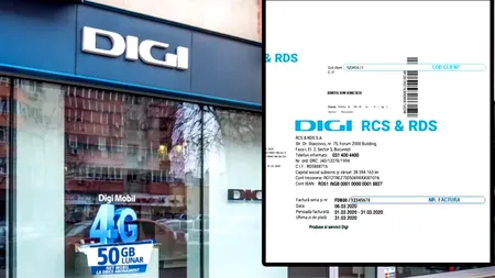 Tarife Digi RCS-RDS România 2026 | Cât costă „Abonamentul Nelimitat” acum