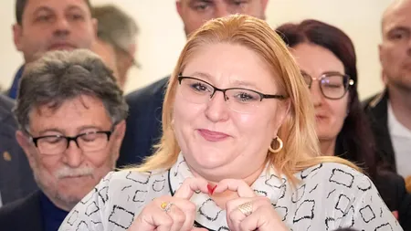 Șoșoacă, dezlănțuită față de procurorii care au cerut ridicarea imunității. 