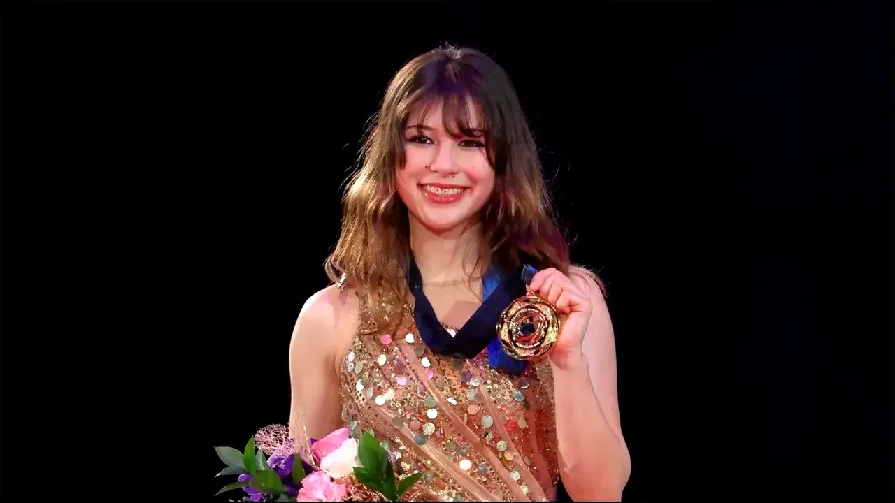 „Nu este permis!”. De ce a fost obligată campioana de la Jocurile Olimpice să dea înapoi medalia de aur