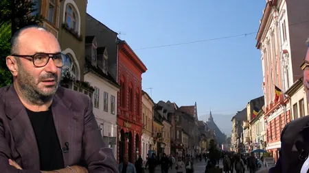 George Scripcaru tranșează BLOCAJUL urbanistic din Brașov: “Autorizațiile de CONSTRUCȚIE s-au dat doar la prieteni apropiați“