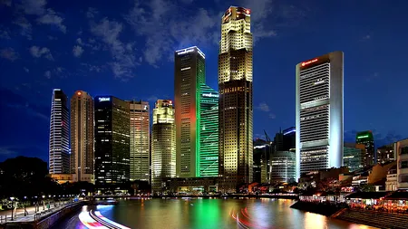 Cele mai scumpe orașe din lume. Surpriza din TOP 10