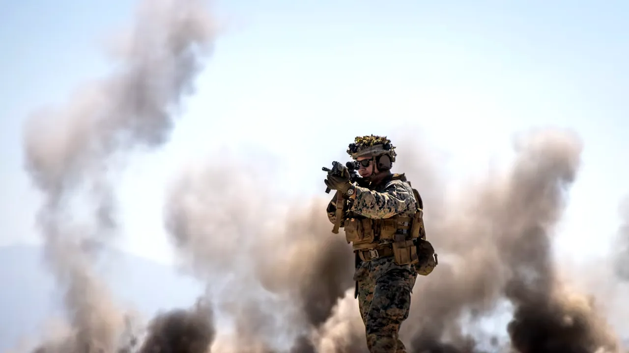 Statele Unite suspendă livrările de arme către NATO din cauza shutdown-ului guvernamental. Ce țări vor fi afectate