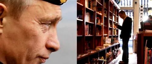 Motivul pentru care directorul unei biblioteci ucrainene din Rusia a fost reținut de anchetatori