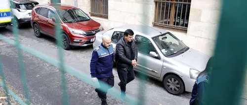 UPDATE | Niculae Bădălău, arestat preventiv pentru 30 de zile. El a fost adus cu cătușe la Curtea de Apel București (FOTO-VIDEO)