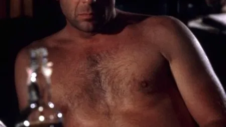 Bruce Willis s-a accidentat pe platourile de filmare