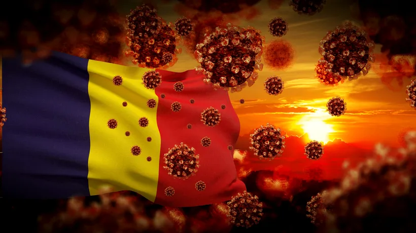 Coronavirus în România. Rata de infectare cu SARS-CoV-2 în continuă scădere! / Incidența cazurilor COVID-19 în fiecare județ: București și Ilfov înregistrează valori mai mici