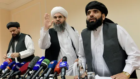 Talibanii cuceresc tot mai mult teritoriu în Afganistan. Aceștia au reușit să înconjoare orașul Ghazni