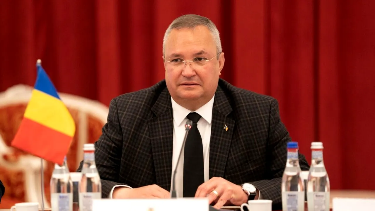 UPDATE | Drumul lui Nicolae Ciucă, de la politică la BUSINESS. Fostul șef al Senatului intră în echipa companiei de băuturi Alexandrion