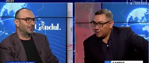 VIDEO | Victor Ponta: „China a avut mereu o slăbiciune pentru România”