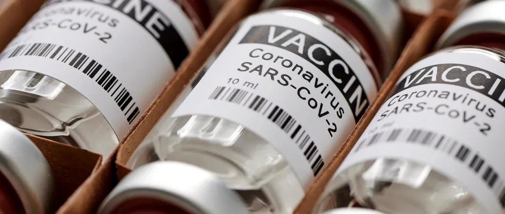 Un potențial vaccin COVID-19 are o eficacitate de peste 94%: „Este un moment esențial!”