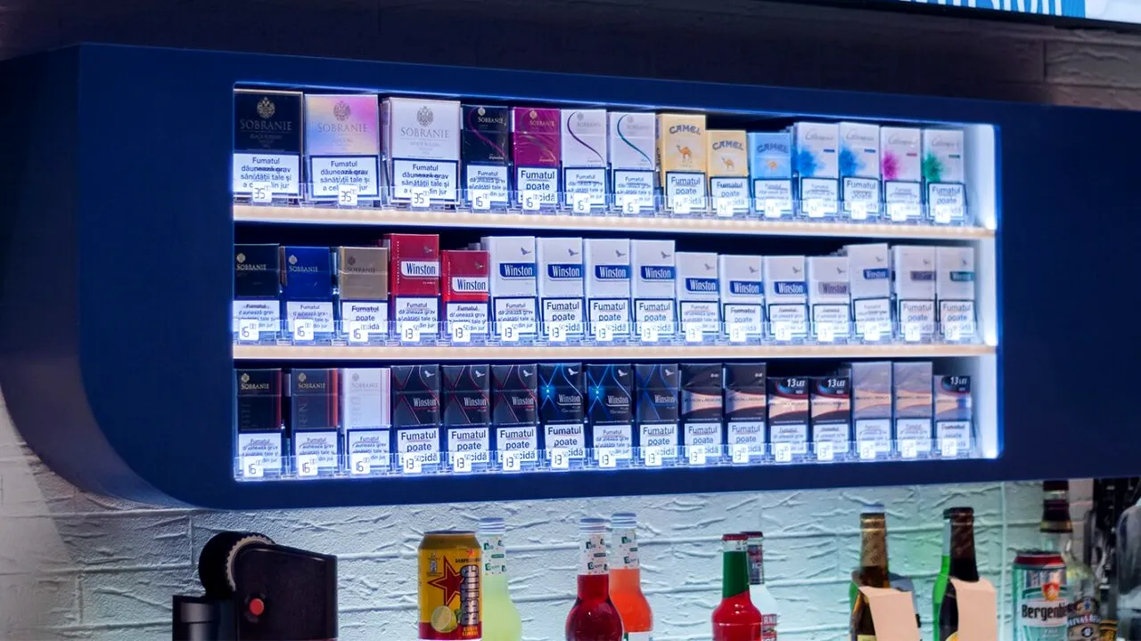 Care sunt cele mai ieftine țigări în România, acum, în noiembrie 2022. Un pachet costă doar 15 lei