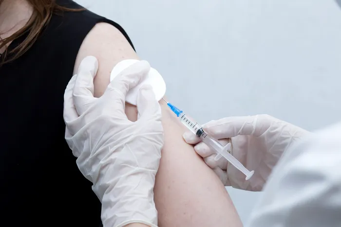 Germania anunță un vaccin pentru varianta Omicron a SARS-CoV-2