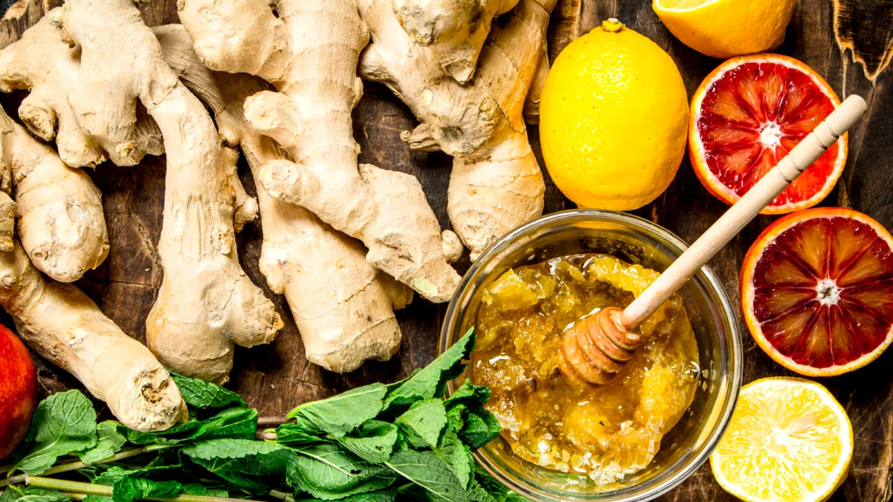 Băutura care te ajută să ții răceala la distanță, în timpul sezonului rece. Întărește imunitatea și stimulează organismul